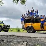 Ijen Miner Family Homestay