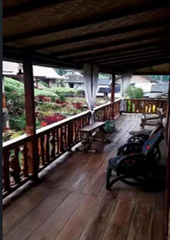 Ijen Miner Family Homestay *