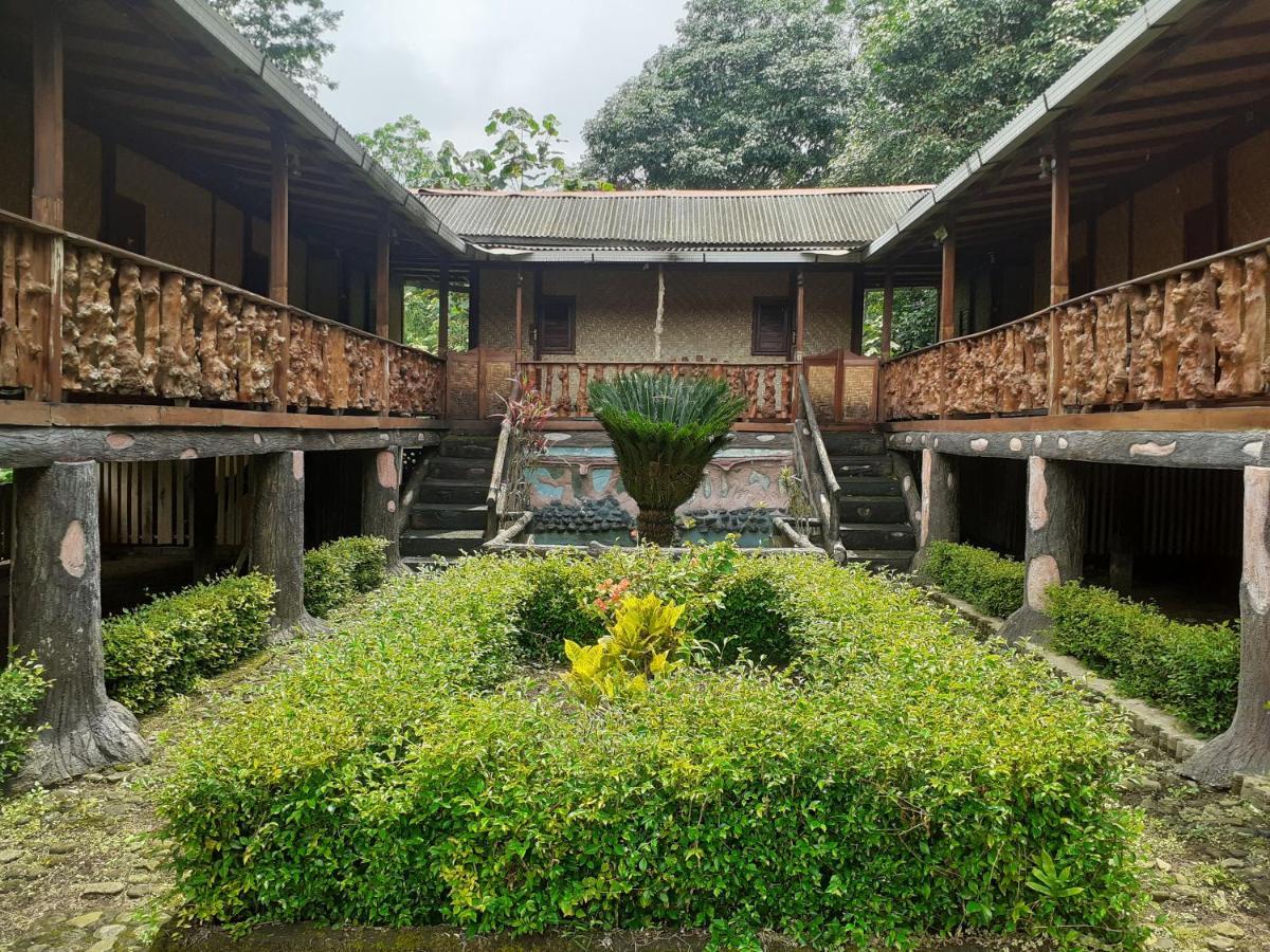 Ijen Miner Family Homestay Banyuwangi (East Java)