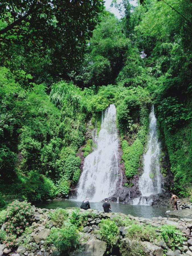 Ijen Miner Family Homestay Banyuwangi (East Java)